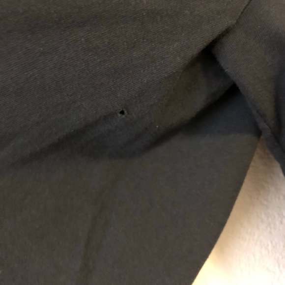 WWE Awesome You Are Not The Miz long sleeve tee shirt S - Picture 5 of 5